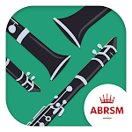 ABRSM Clarinet Practice Partner Apk