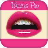 Braces Booth Selfie Camera icon