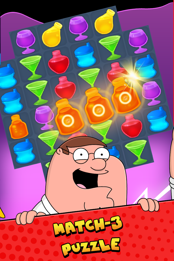 Family Guy Freakin Mobile Game Coupon Codes