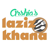Laziz Khana-Hindi Food Recipes icon
