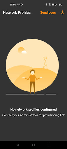 HPE Aruba Networking Onboard