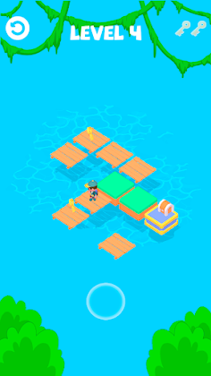 Treasure Hunt - Screenshot 3