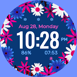 Icon image Botanical and Bright
