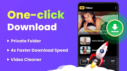 Video Player - HD & Easy Unknown