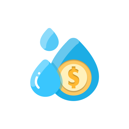 Mill Mill Earn 淼秒賺 logo