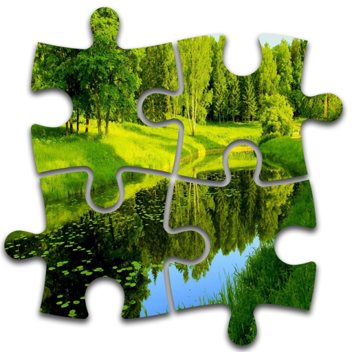 Nature Jigsaw Puzzles