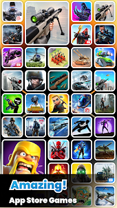 App Store Games IOS Games 2023
