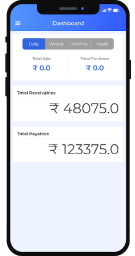 ETAB Screen 3