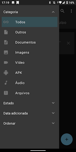 Hero Download Manager Screen 2