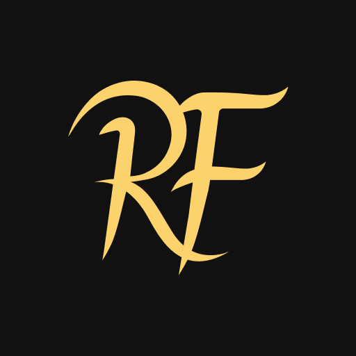 RF TEAM logo