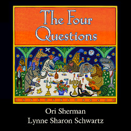 Icon image The Four Questions
