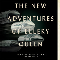 Icon image The New Adventures of Ellery Queen