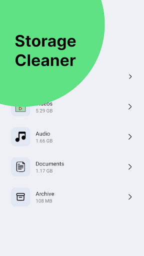 Phone Cleaner For Android 2