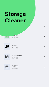 Phone Cleaner For Android