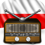 Radio Poland All FM AM icon
