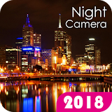 Night Camera Blur Effect icon