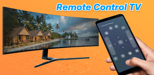 Smart Tv Remote Control for tv  screenshots 8