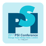 PSI Conference 2017 icon