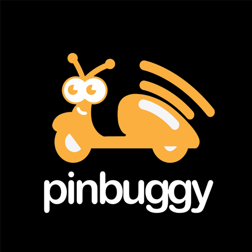 Pinbuggy Driver logo