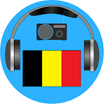 Cover Image of Télécharger Radio Pure FM RTBF App Belgie Station Free Online 1.2 APK