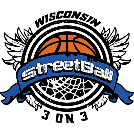 WI StreetBall 3-on-3 logo