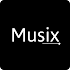 Musix: Music and Podcasts