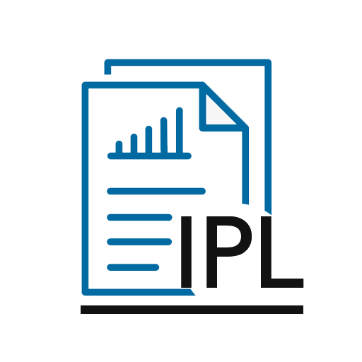 Iuran Pemeliharaan Lingkungan logo