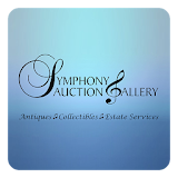 Symphony Auction Gallery icon