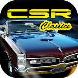 Cheats for CSR Classics icon
