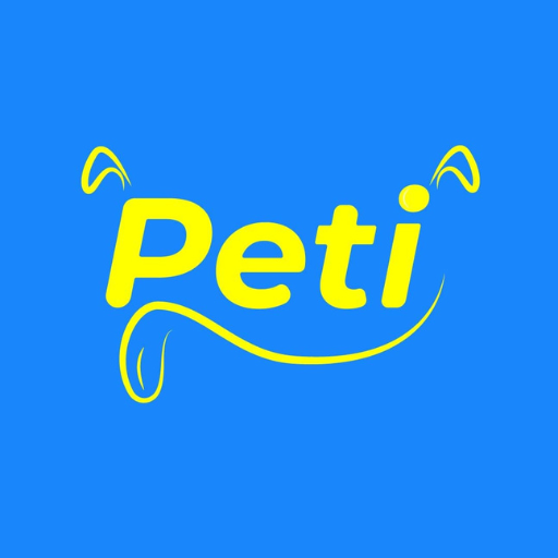 Peti logo