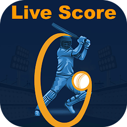 Icon image Cricket Live Line: Live score