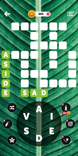 Words of the World - Anagram Word Puzzles! screenshots 6