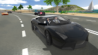 screenshot of Gangster Crime Car Simulator