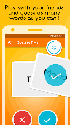 Guess in Time - BETA - Screenshot 1