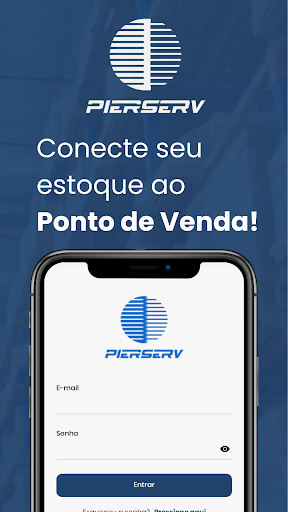 Android application Smart Check In screenshort