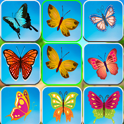 Icon image Onet Connect Matching Puzzle