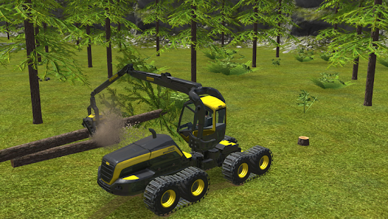 Farming Simulator 16 1.1.2.6 Screenshots 8