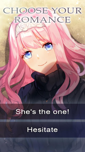 My Angel Girlfriend: Anime Moe Dating Sim screenshots 7