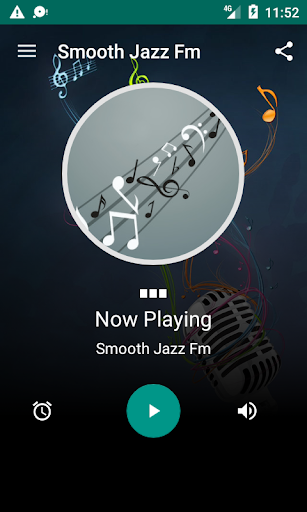Smooth Jazz Fm