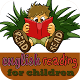 English Reading For Children icon