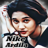 Nike Ardila Full Album Mp3 icon