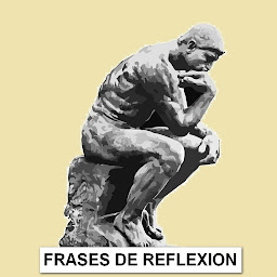 「Frases Reflexión y Motivacion」のアイコン画像