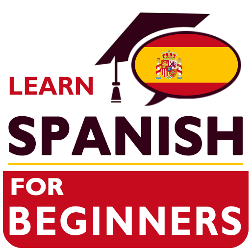 Learn Spanish for Beginners  Icon