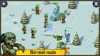 screenshot of Majesty: Northern Kingdom