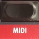 MIDI Mapper for Nord Keyboards - Androidアプリ