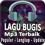 Cover Image of ดาวน์โหลด Lagu Bugis Full Offline Online 1.1.2 APK