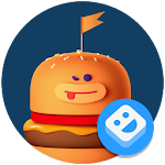 Cover Image of Download Playground: Food  APK