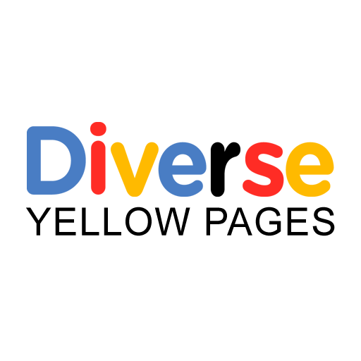 Diverse Yellow Pages logo