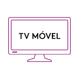 TV Móvel icon