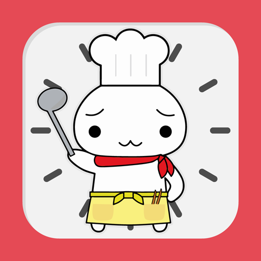 マシマロタイマー logo